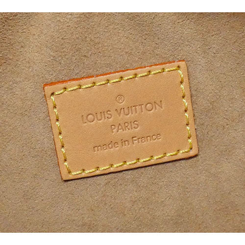 Louis Vuitton LV Loop Chain Shoulder Bag M81098 Monogram Brown [New/Unused]