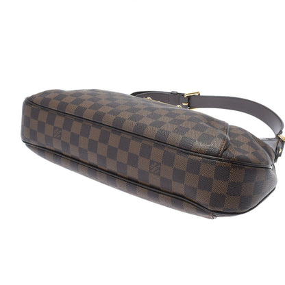 Louis Vuitton LV Thames GM One Shoulder Bag N48181 Damier Brown [Used]