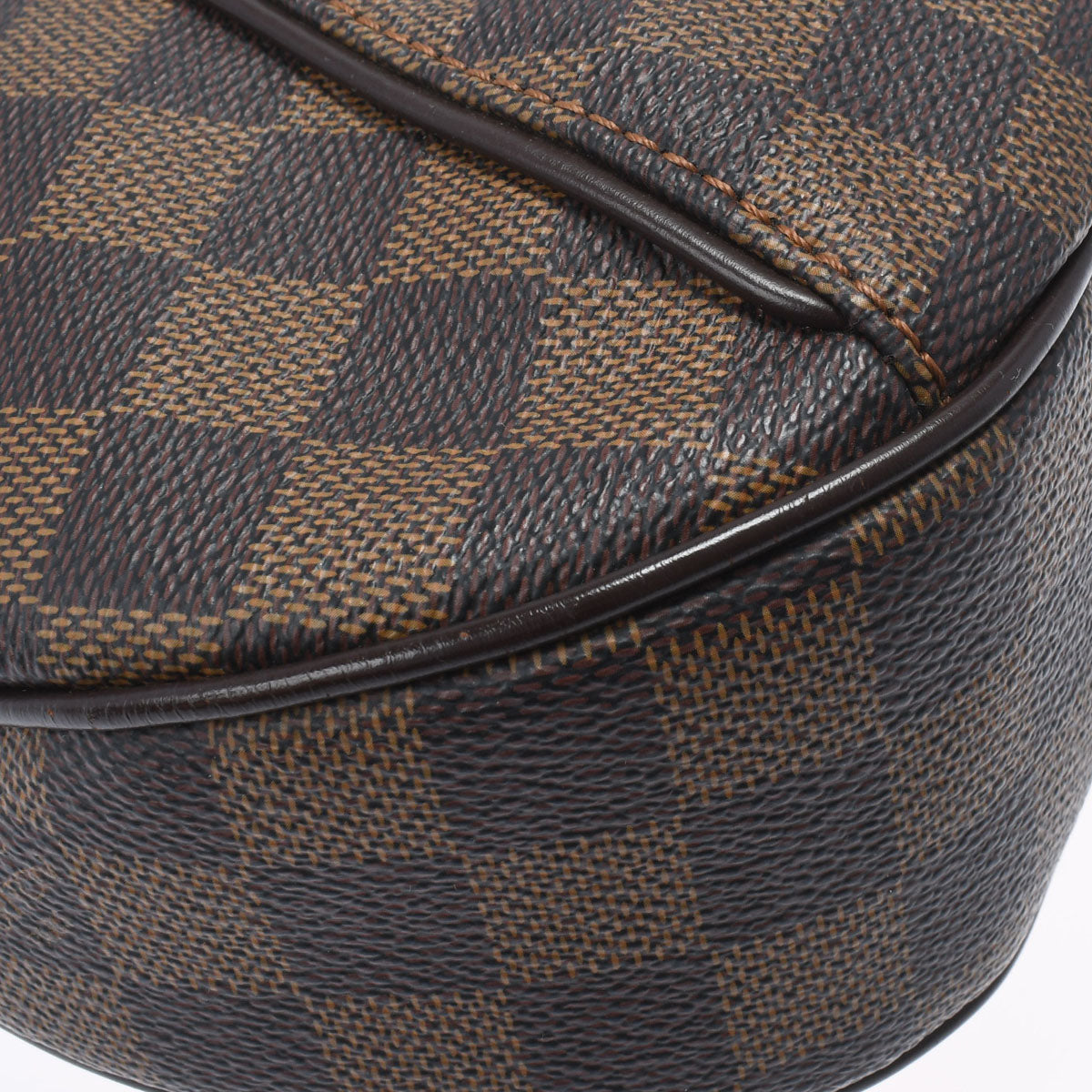 Louis Vuitton LV Thames GM One Shoulder Bag N48181 Damier Brown [Used]