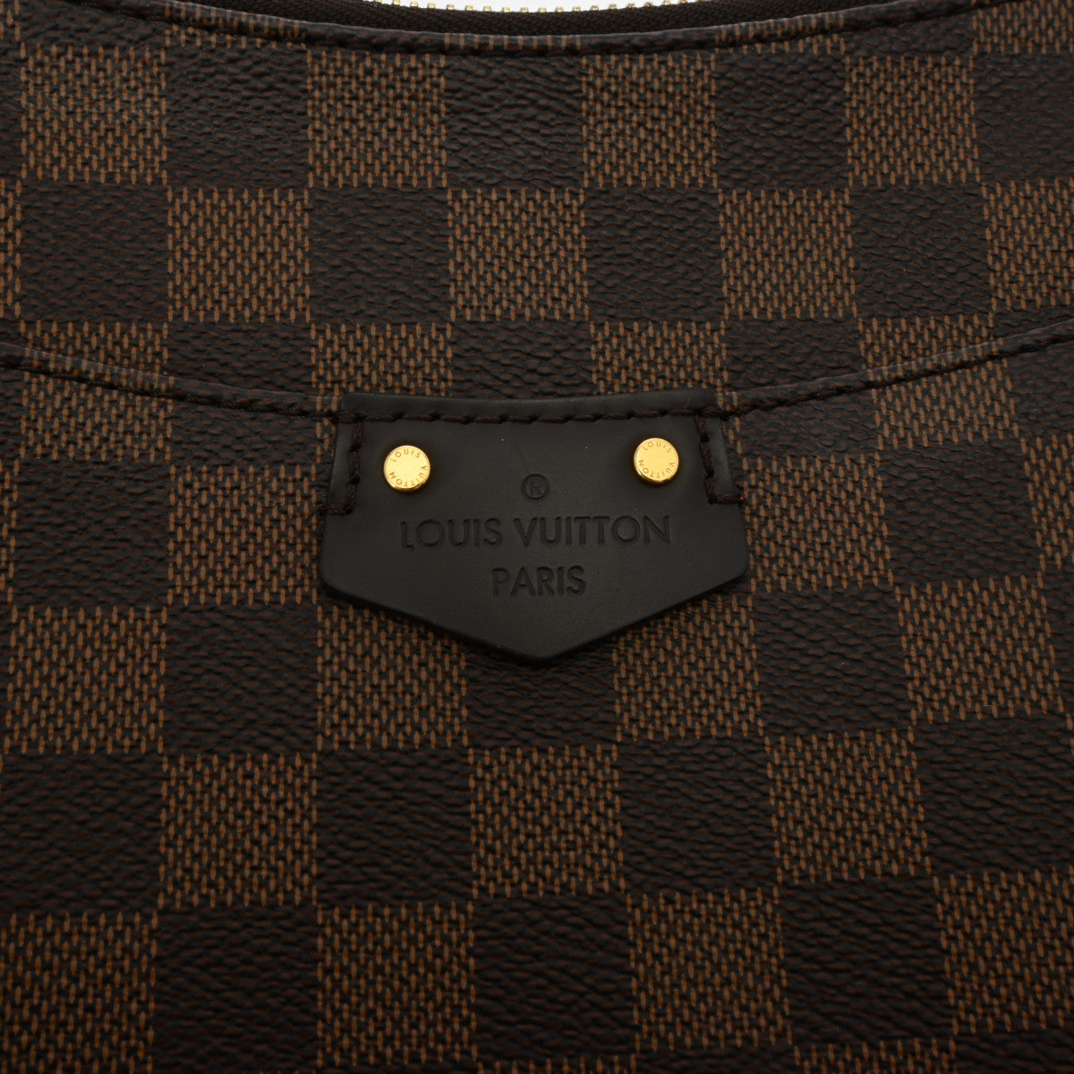 Louis Vuitton LV Southbank Shoulder Bag Crossbody N42230 Damier Brown [Used]