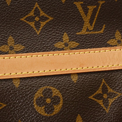 Louis Vuitton Monogram LV Trocadero 30 Shoulder Bag Crossbody M51272 Monogram Brown Unisex Bag [Used]