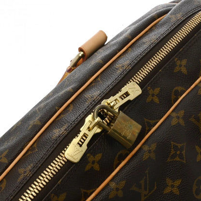 Louis Vuitton LV Monogram Carryall Handbag Luggage Bag M40074 Canvas [Used]